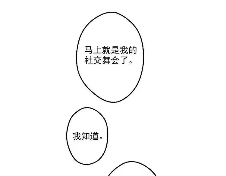 某天成为公主_h 第29话 舞会进行时 第21页