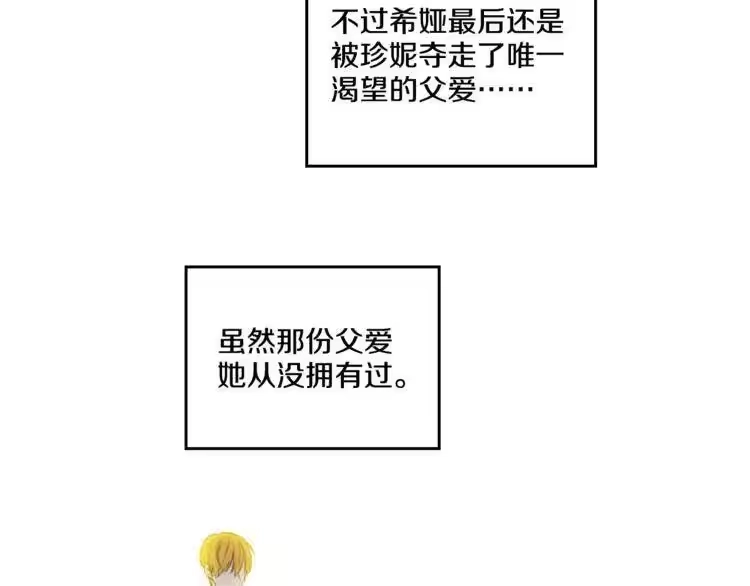 某天成为公主_h 第3话 父皇大坏蛋！ 第77页