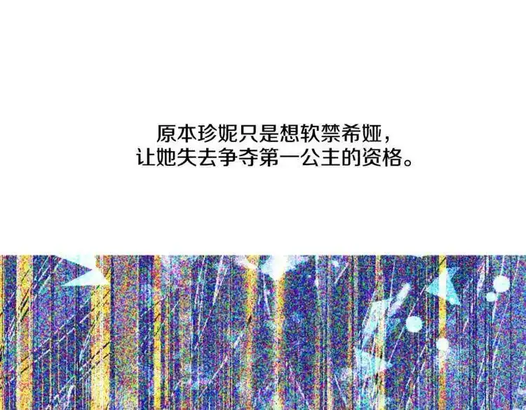 某天成为公主_h 第3话 父皇大坏蛋！ 第86页
