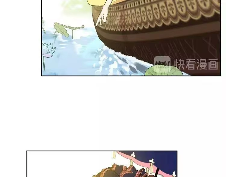 某天成为公主_h 第35话 不安生的游湖 第94页