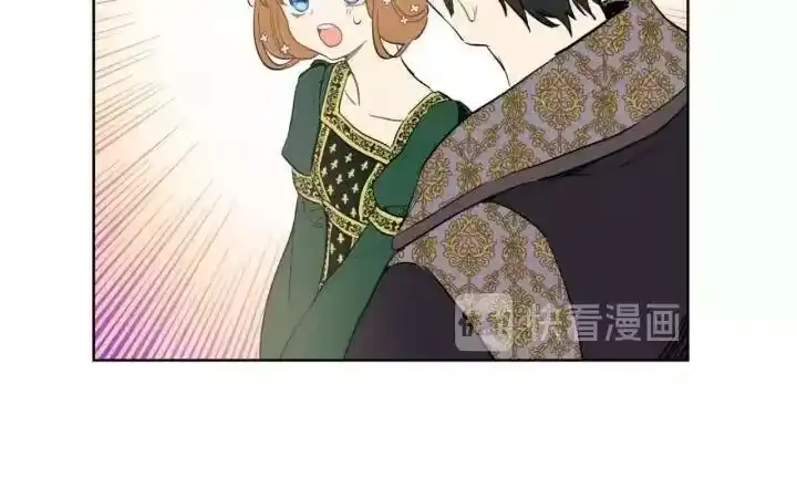 某天成为公主_h 第41话 公主身上的诅咒 第67页