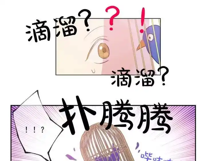 某天成为公主_h 第41话 公主身上的诅咒 第8页