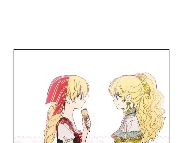 某天成为公主_h 第42话 卢卡斯要离开？ 第29页