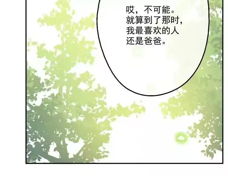 某天成为公主_h 第43话 伊尔的礼物 第117页