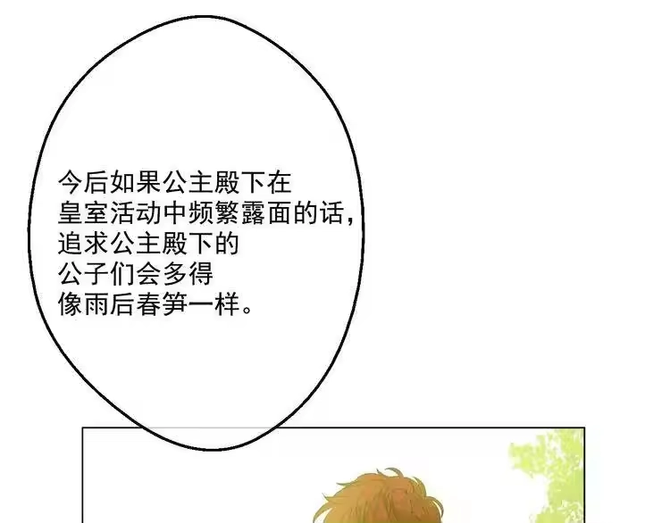 某天成为公主_h 第43话 伊尔的礼物 第95页