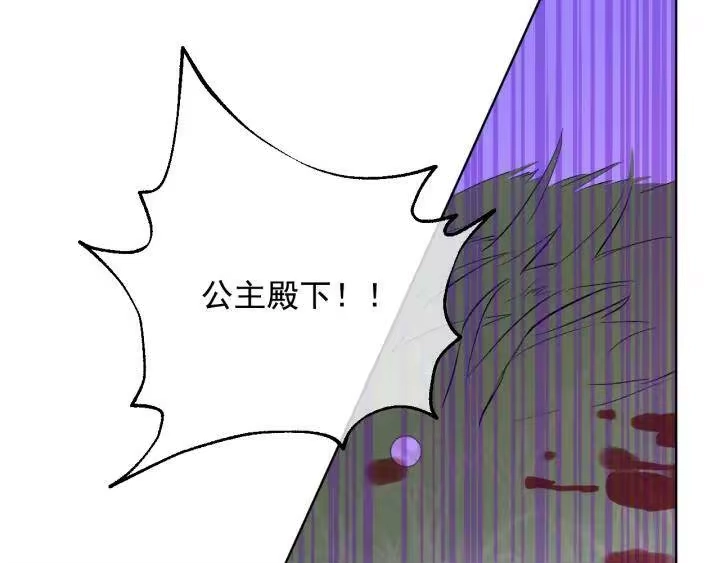某天成为公主_h 第45话 崩溃的魔力 第116页