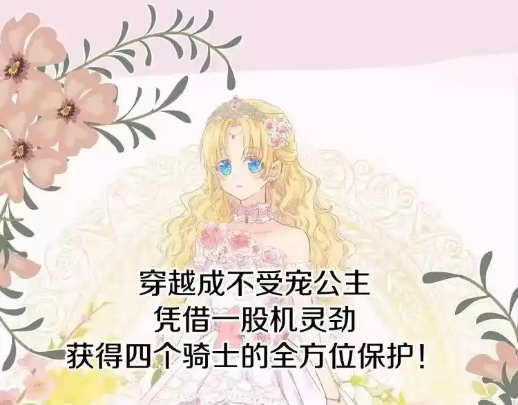 某天成为公主_h 超帅守护骑士，我也想拥有！ 第1页