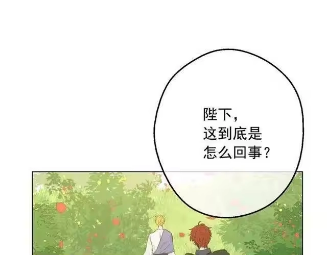 某天成为公主_h 第二季 第8话 再见了，爸爸 第62页