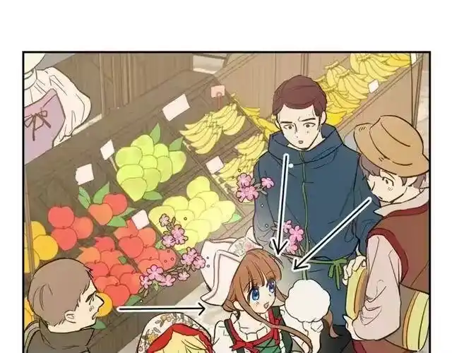 某天成为公主_h 第11话 神秘男人 第36页