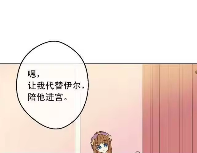某天成为公主_h 第13话 回宫的机会？ 第171页