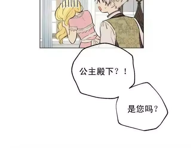 某天成为公主_h 第17话 意外相遇 第89页