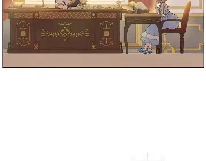 某天成为公主_h 第33话 父皇…笑了？ 第21页