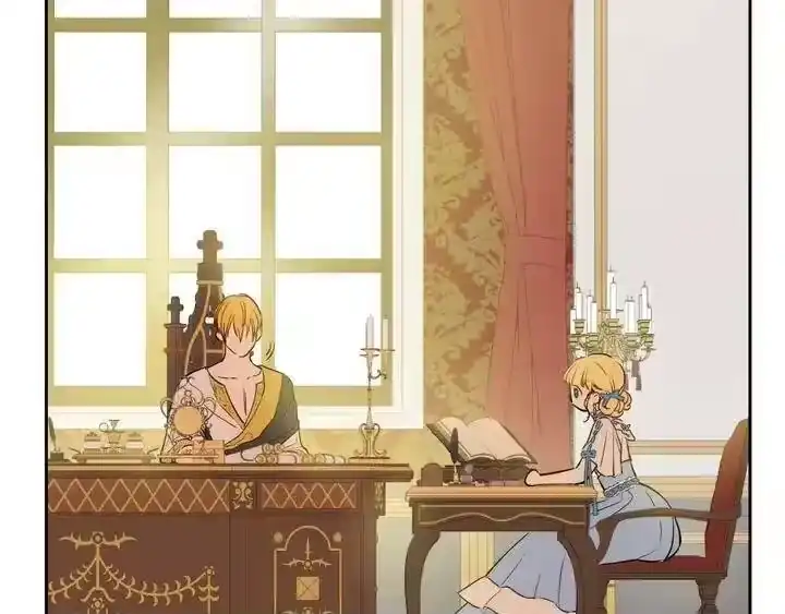 某天成为公主_h 第33话 父皇…笑了？ 第49页