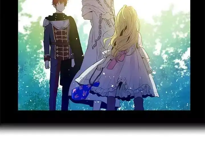 某天成为公主_h 第34话 眼泪为谁而流 第105页