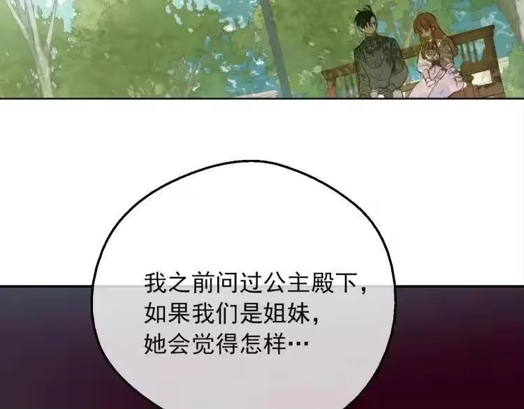 某天成为公主_h 第三季 第2话 最后一次诅咒 第25页
