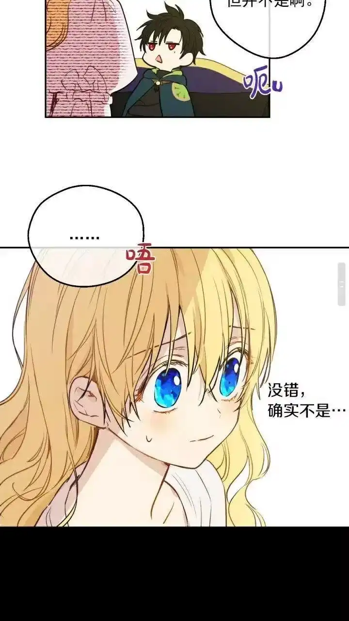 某天成为公主_h 第9话 难以置信的真相 第26页