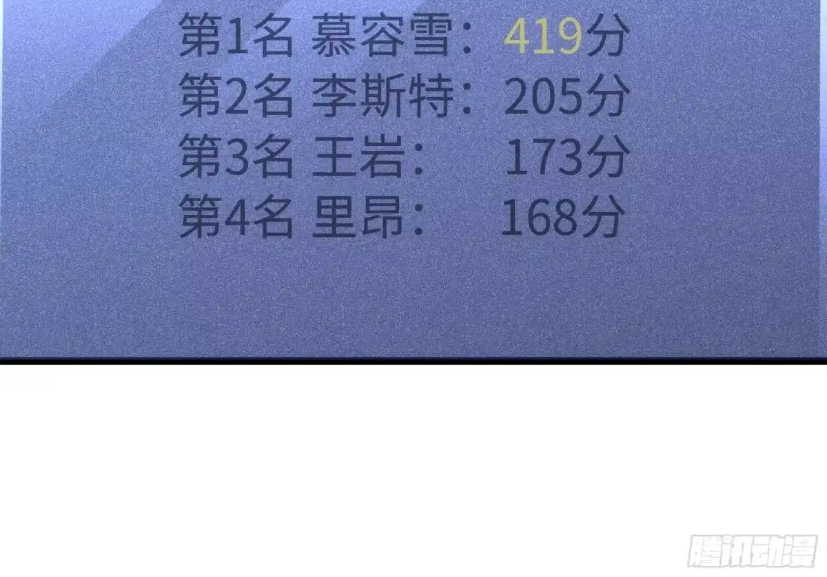 全民转职，谁敢说剑客是垃圾职业 第四话：命运的垂青 第58页