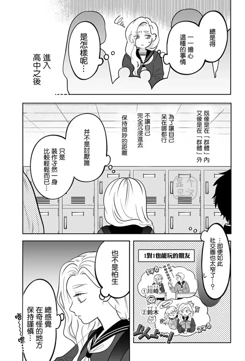 正相反的你与我_h 第24话 第7页