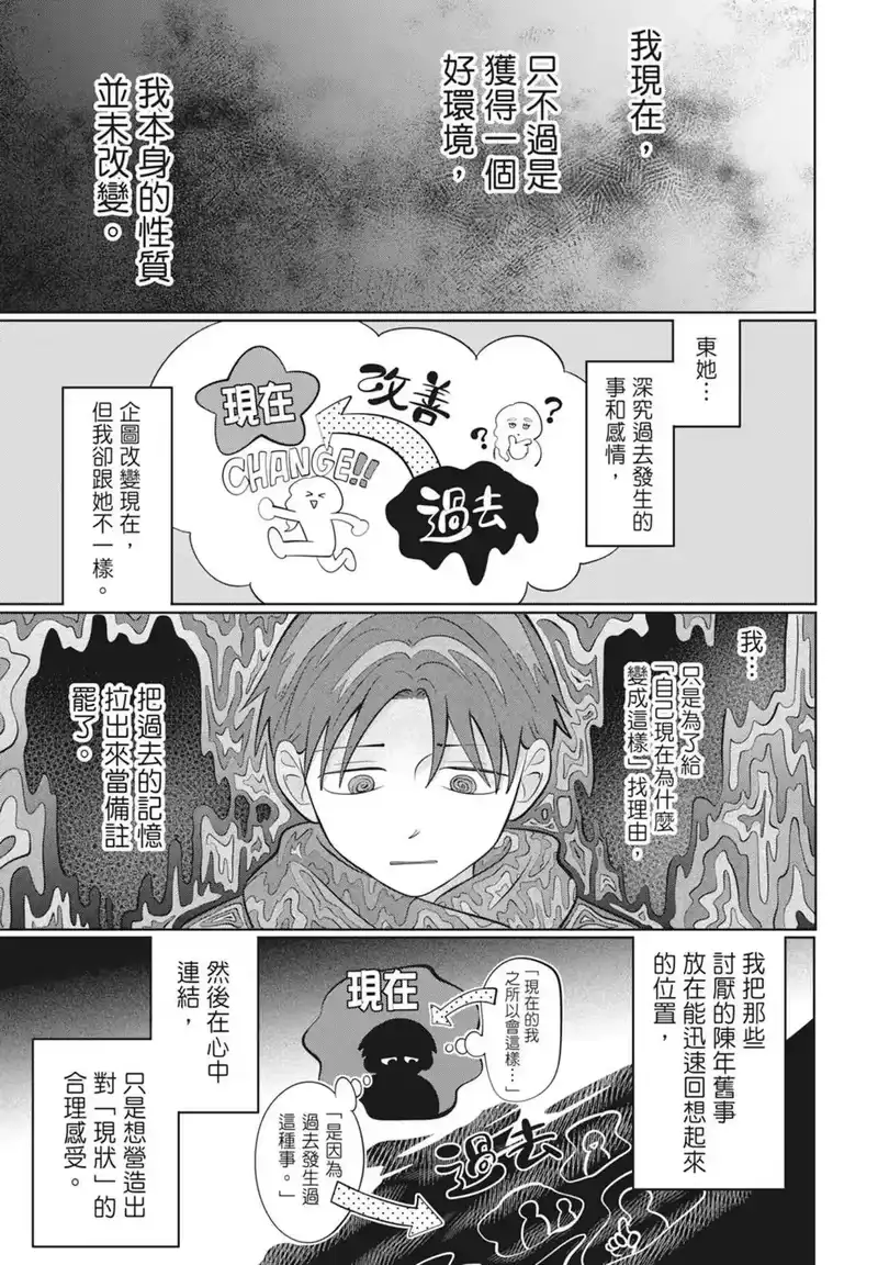 正相反的你与我_h 第06卷 第145页