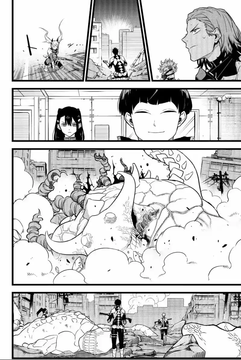 怪兽8号_h 第01卷 第177页