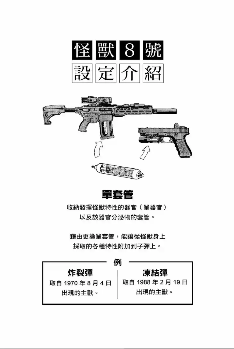 怪兽8号_h 第02卷 第169页