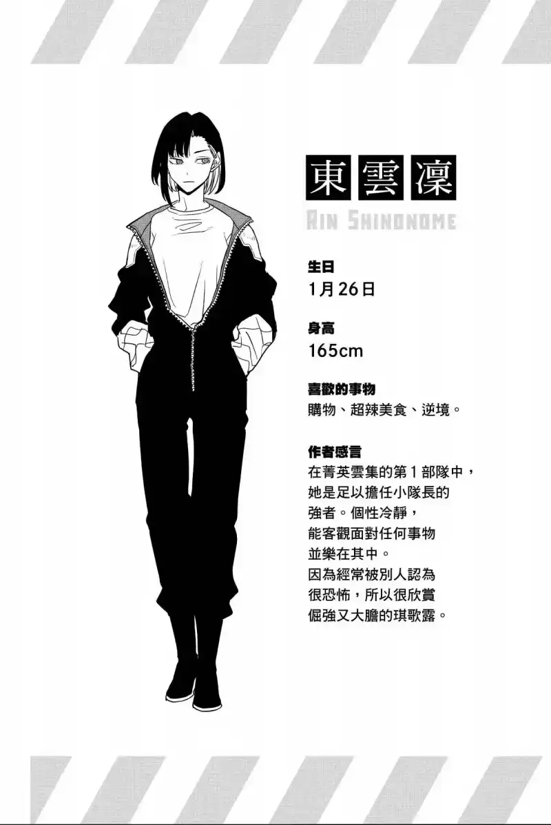 怪兽8号_h 第07卷 第78页