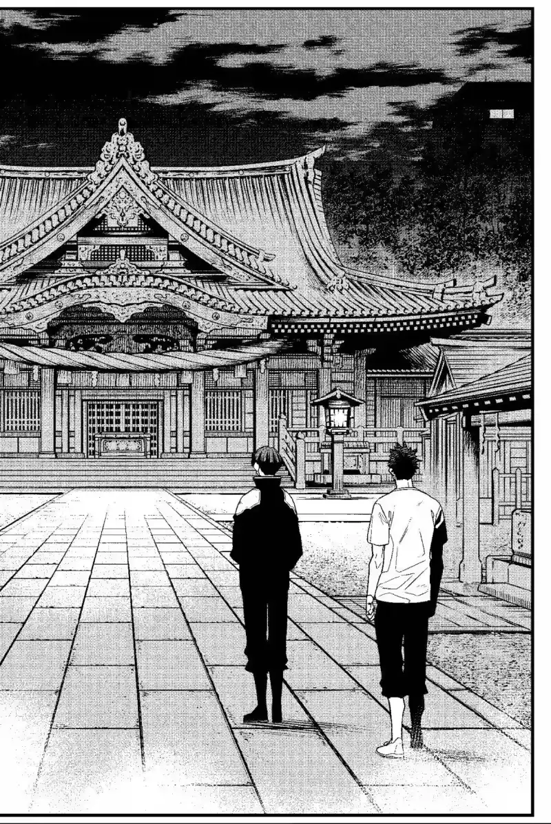 怪兽8号_h 第08卷 第154页