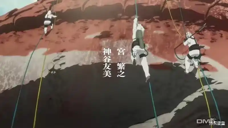 怪兽8号_h 动画宣传3 第11页