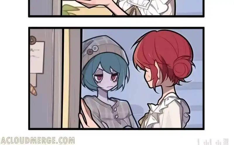 恶灵宅急送_h 129 当场抓获 第3页