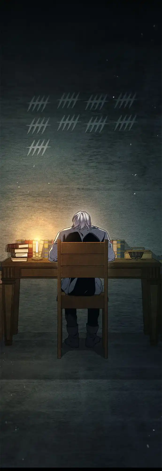 边境伯家的十阶恶少 第10话 第3页