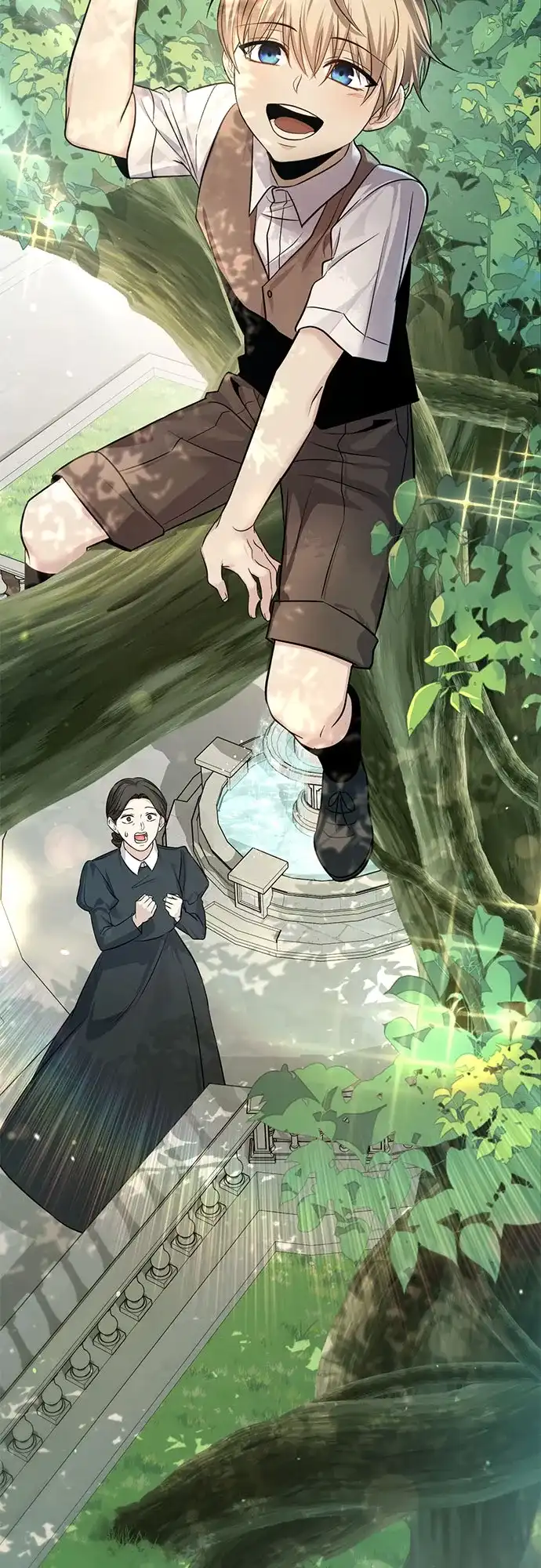 边境伯家的十阶恶少 第1话 第171页