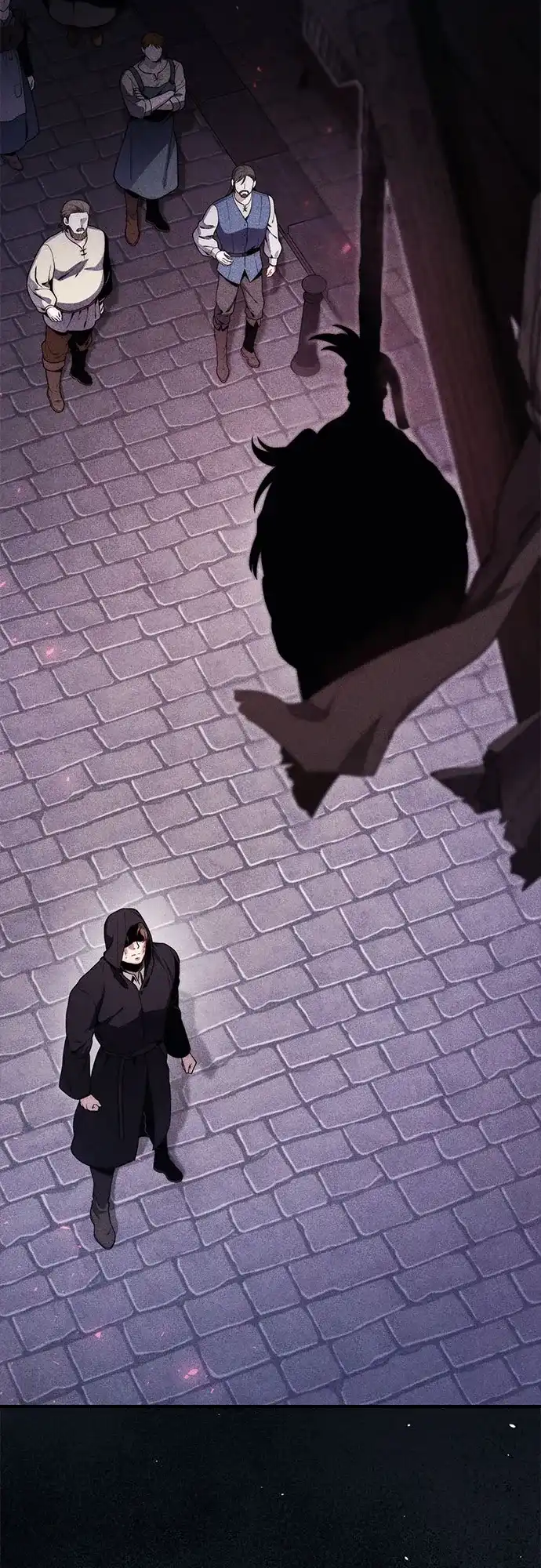 边境伯家的十阶恶少 第13话 第26页