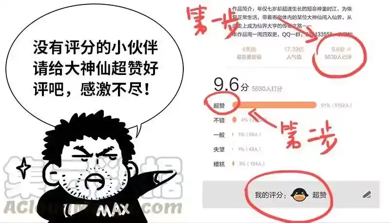 我是大神仙_h 第一四一话·吸元纳素 第16页