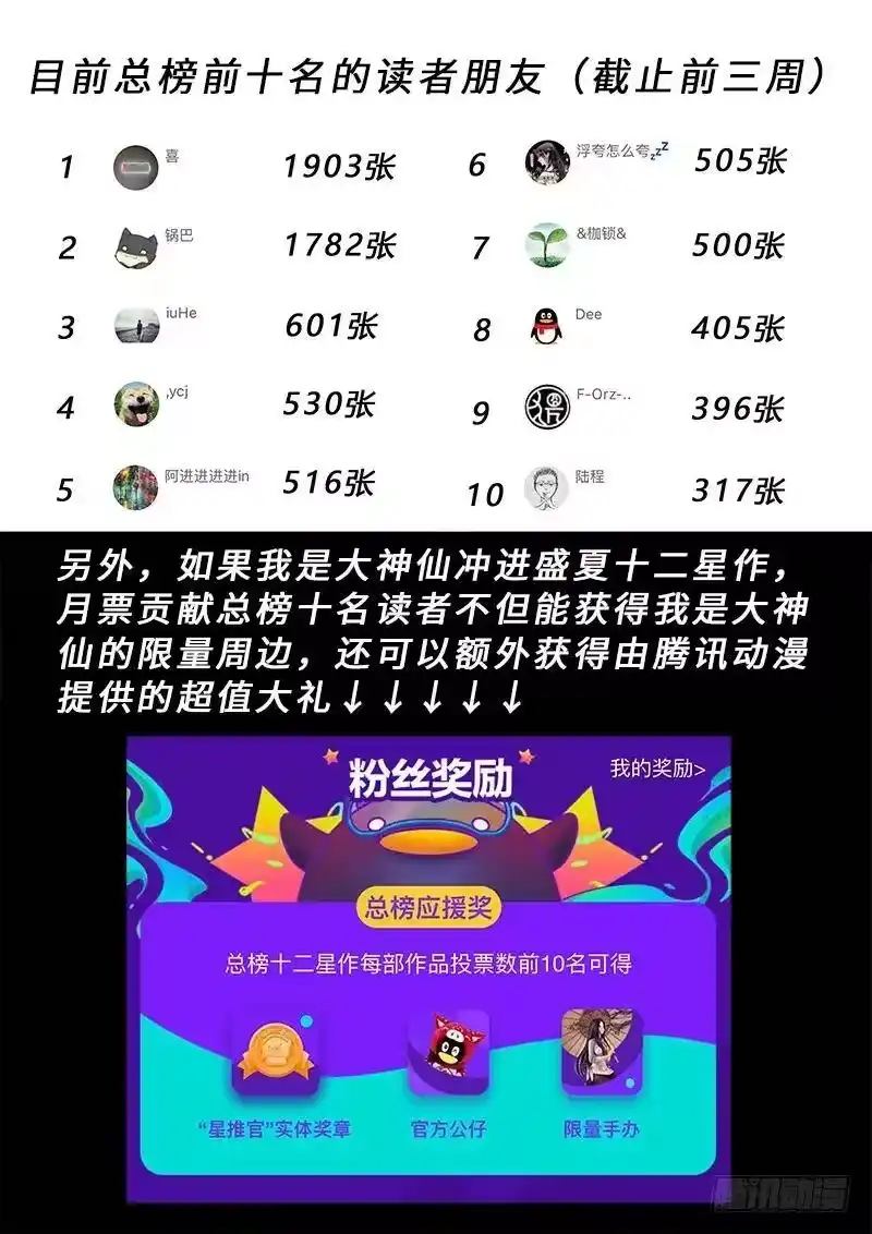 我是大神仙_h 第二一六话·撞了个大运 第23页