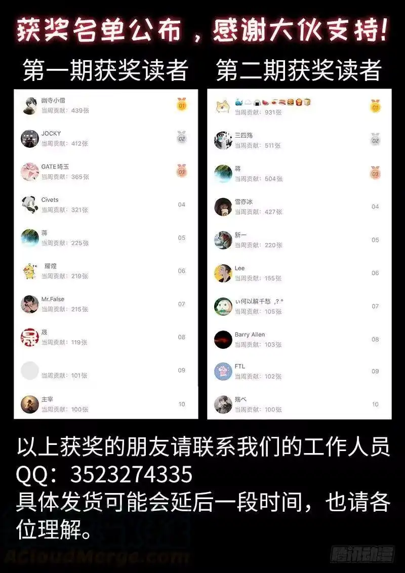 我是大神仙_h 春节活动获奖名单 第1页