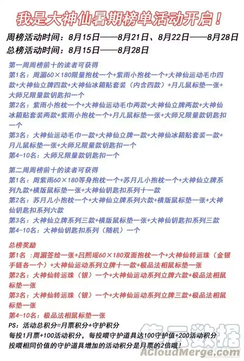 我是大神仙_h 第五二四话·最后一次 第21页