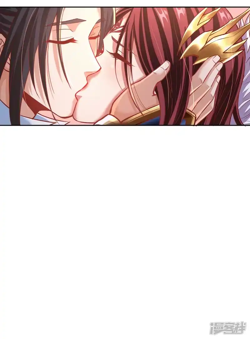我被困在同一天十万年_h  第164话 女人多了也烦恼啊~ 第22页