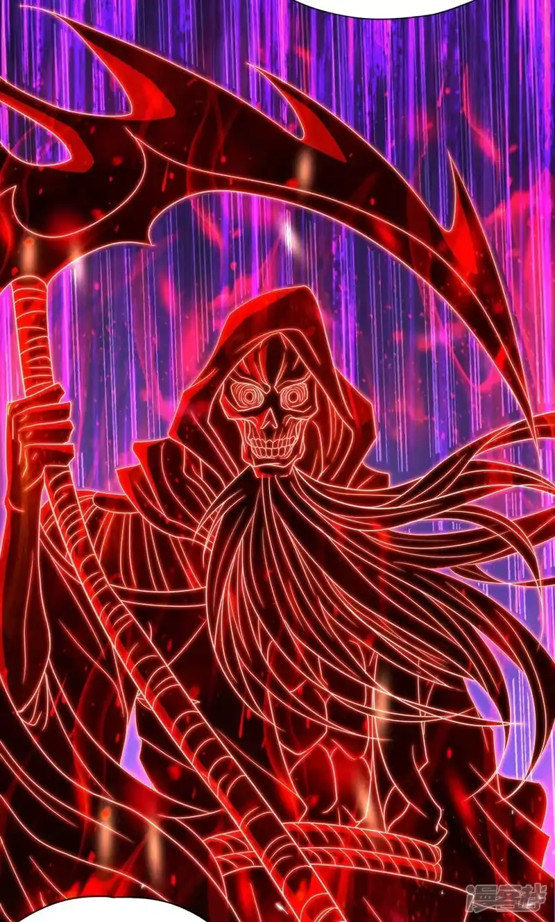 我被困在同一天十万年_h  第226话 做事多动动脑子！ 第25页