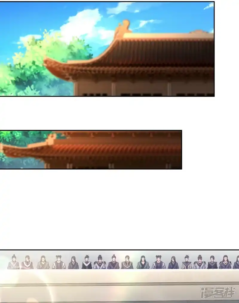 我被困在同一天十万年_h  第317话 不过是在演戏而已 第6页