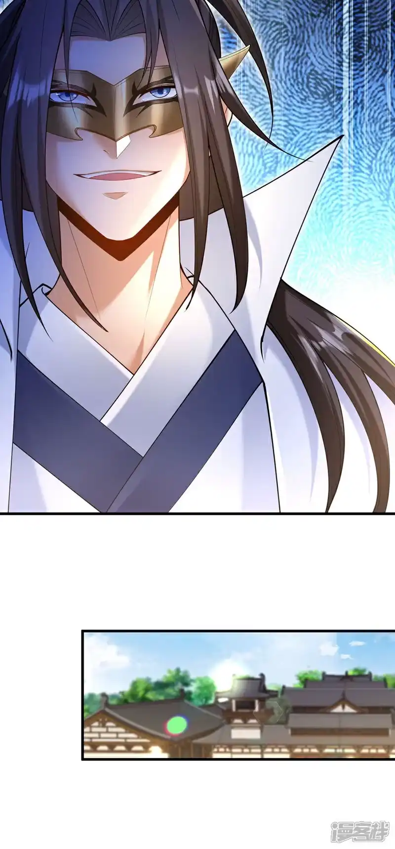 我被困在同一天十万年_h 第417话 诸位好久不见~ 第26页