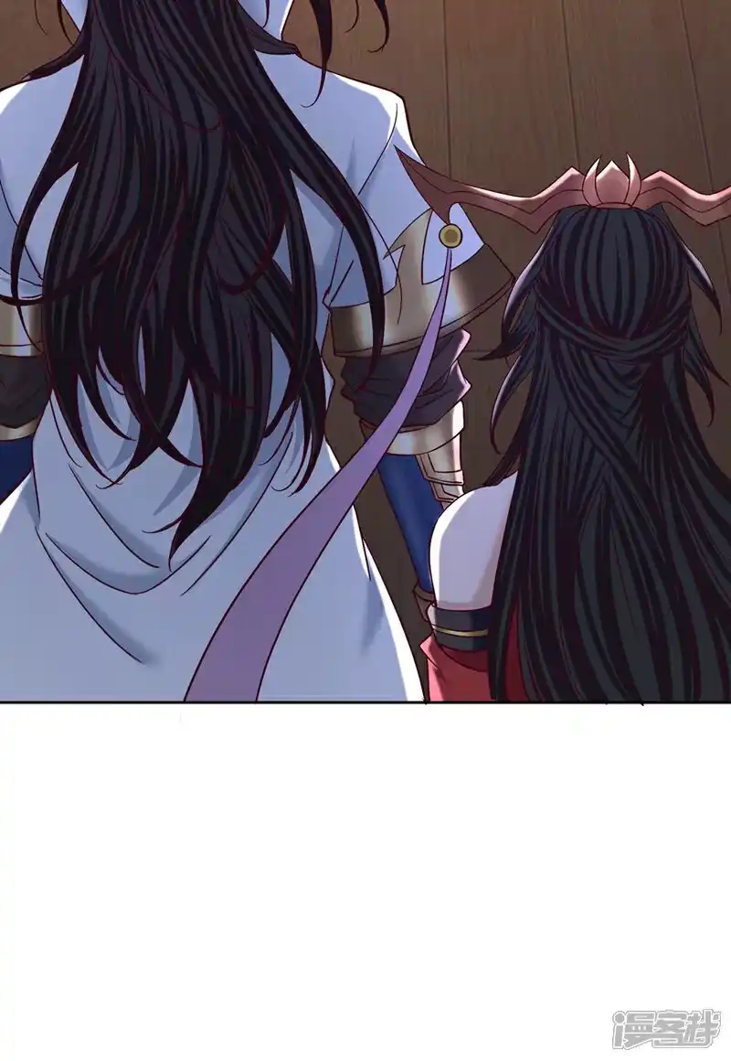 我被困在同一天十万年_h 第427话 别怪我无情了！ 第19页