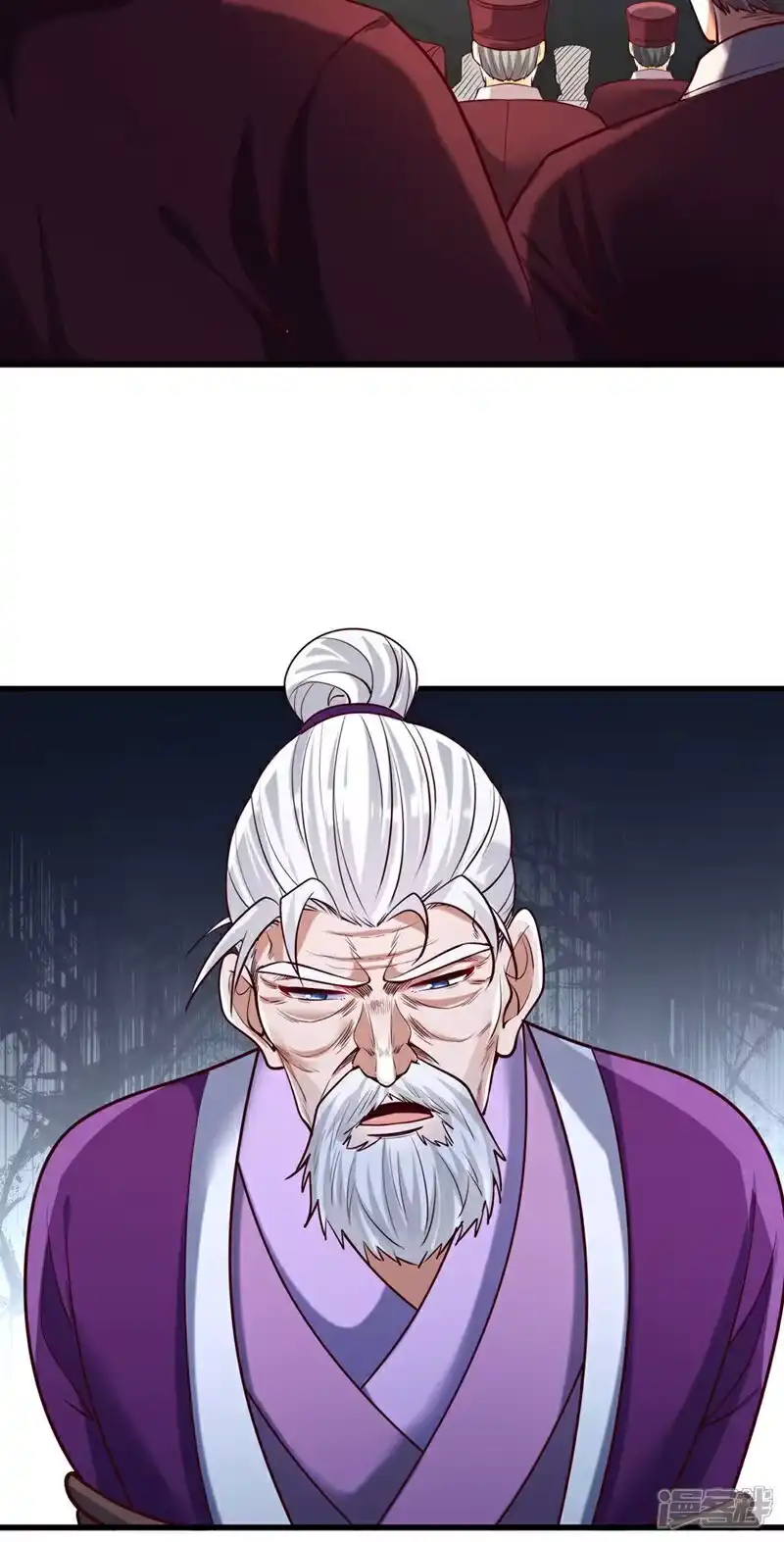我被困在同一天十万年_h 第437话 有人想我死！ 第27页