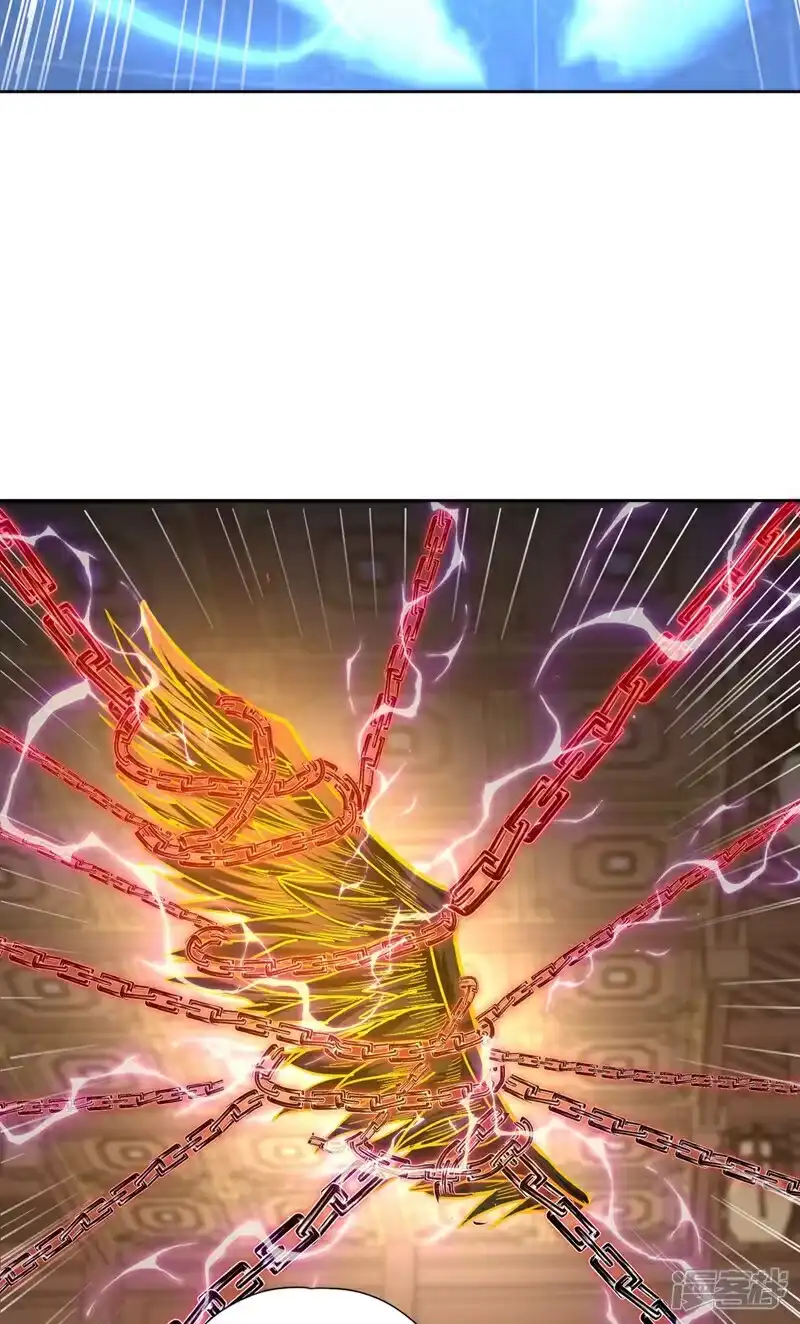 我被困在同一天十万年_h 第447话 你所追求的是什么？ 第25页