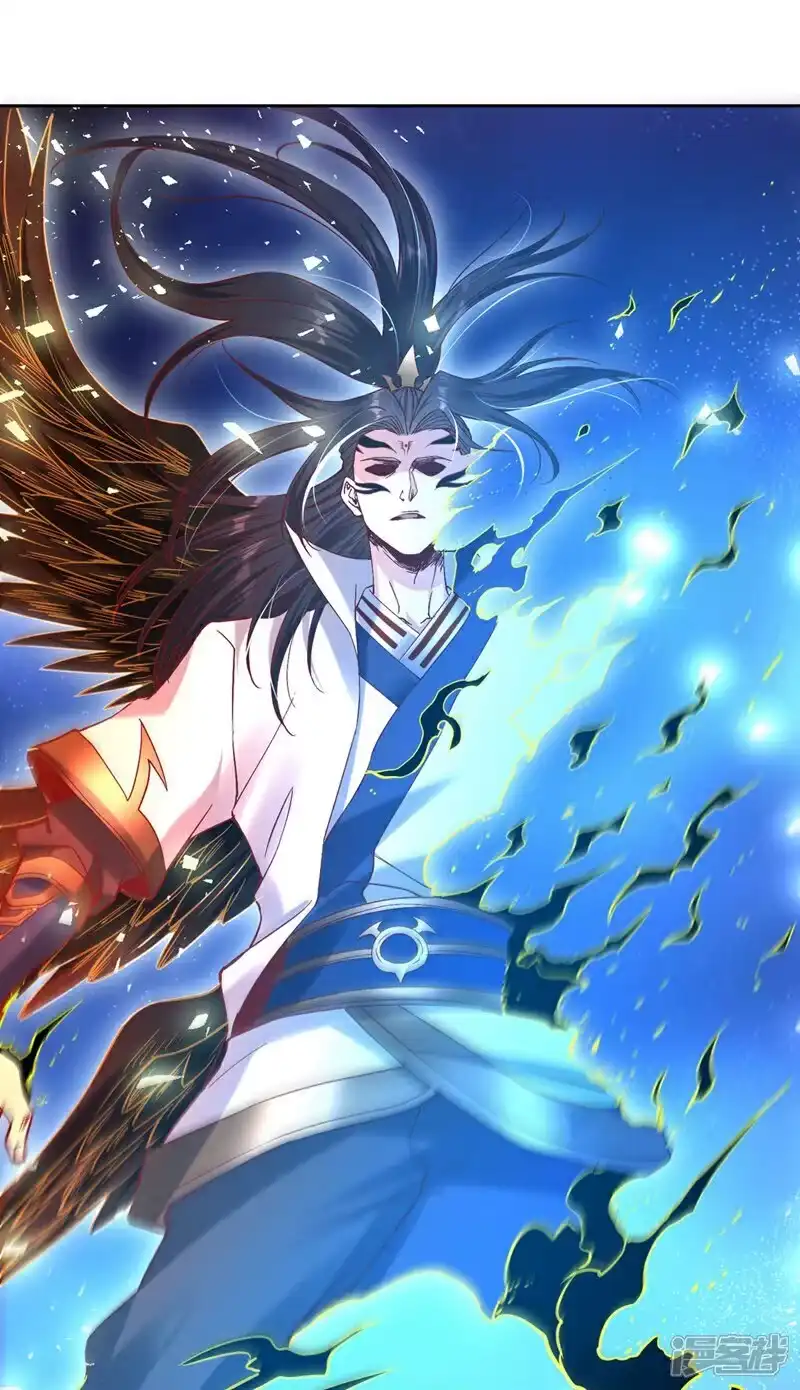 我被困在同一天十万年_h 第448话 好好等死吧！ 第10页