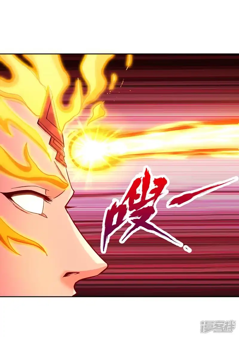 我被困在同一天十万年_h 第457话 想走？除非杀了我！ 第33页