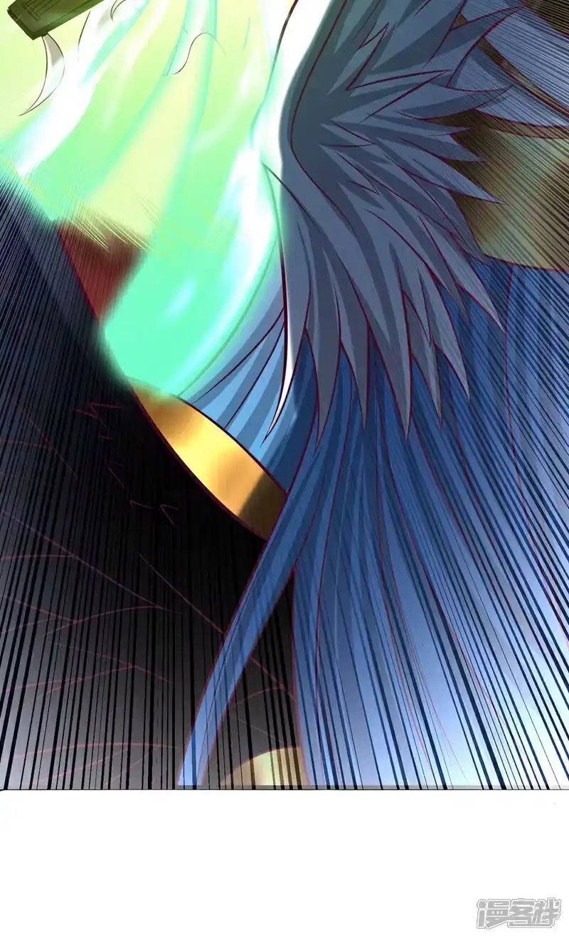 我被困在同一天十万年_h 第459话 斩你，足矣！ 第8页