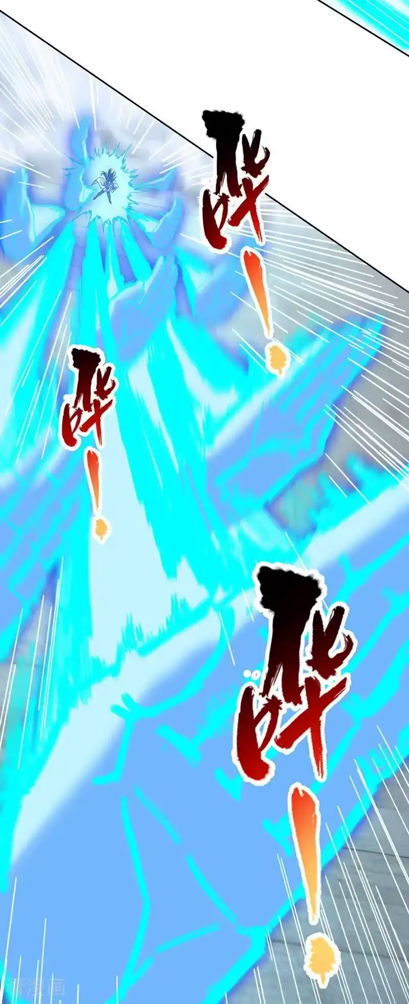我被困在同一天十万年_h 第480话 你们还没这个资格 第28页