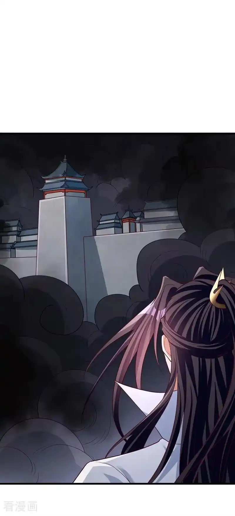我被困在同一天十万年_h 第509话 未来谁说得一定 第22页