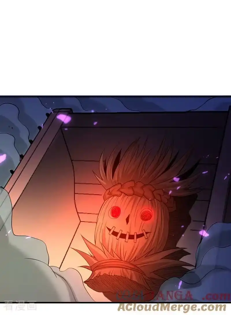我被困在同一天十万年_h 第519话 这是什么怪虫？！ 第25页