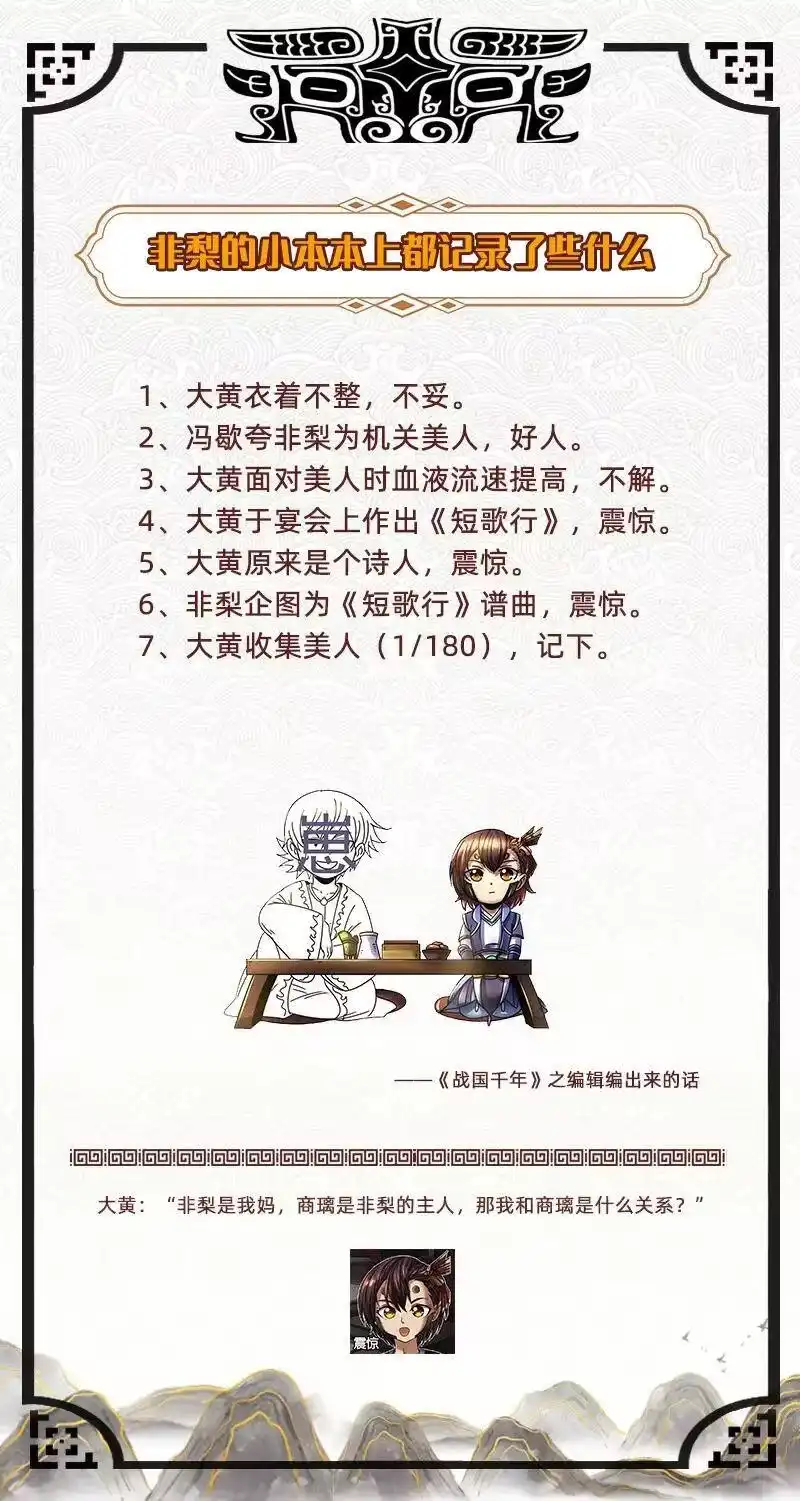 战国千年_h 103 短歌行 第46页
